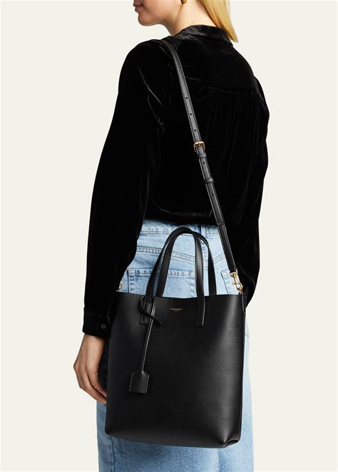 ysl mini toy shopping tote|YSL tote nordstrom.